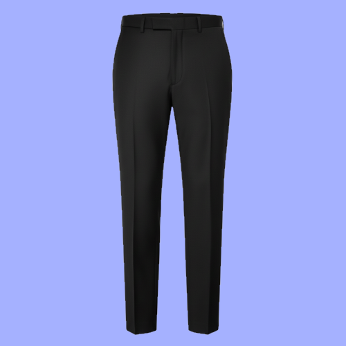 Formal Pants