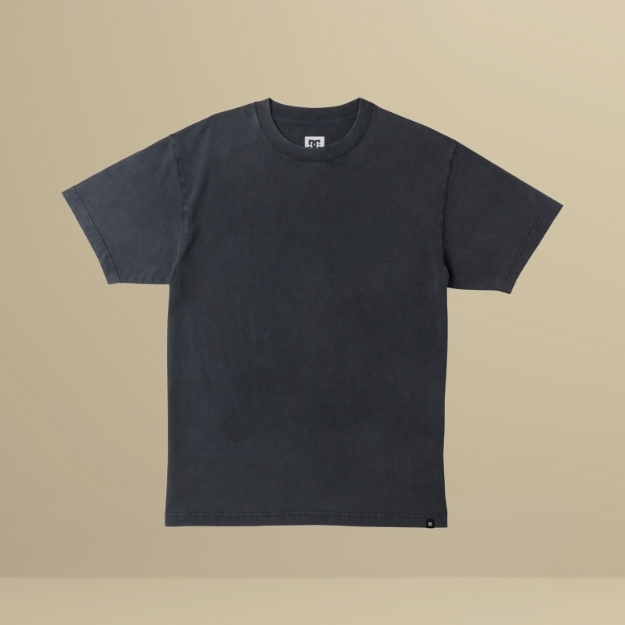 Drop Shoulder T-Shirt