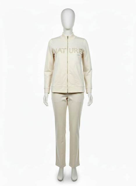 LADY'S SWEAT SHIRT SET