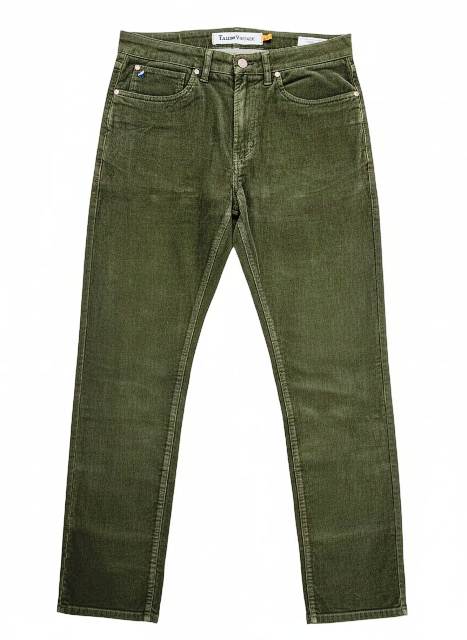 TAILOR V. GABARDINE PANT