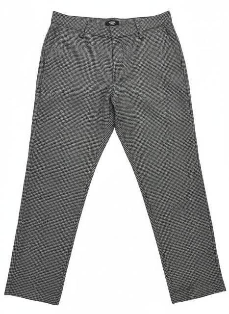 RW&CO TWILL PANT (BLACK)