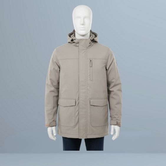 LC WAIKIKI Hooded Jacket