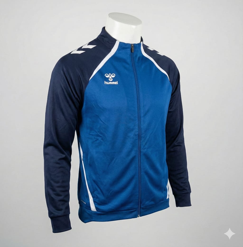 HUMMEL LIGHTWEIGHT JACKET