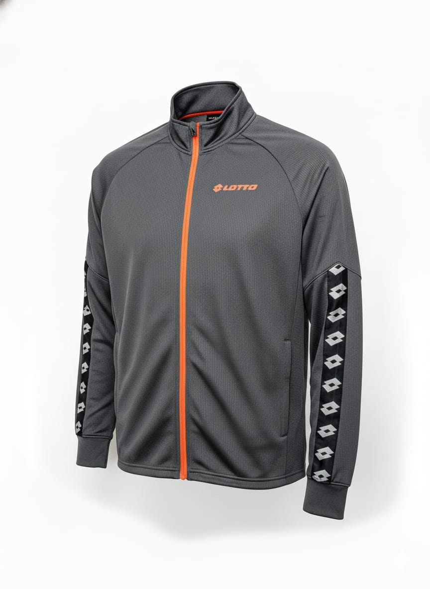 LOTTO LIGHTWEIGHT JACKET