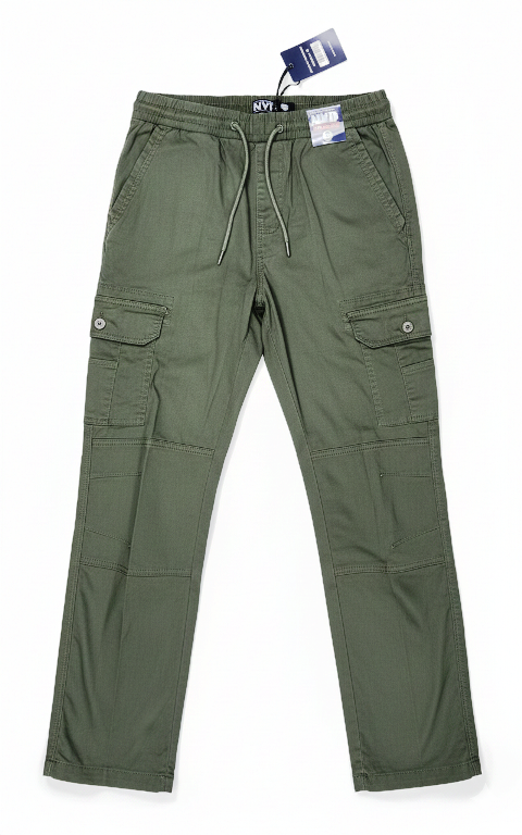 NYD CARGO PANTS
